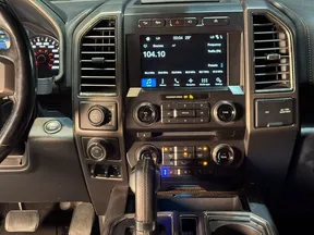 Ford F-150 2018