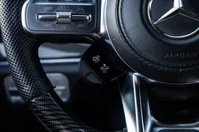 Mercedes-Benz GLE 63 AMG 2021