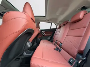 BMW X2 25 2026