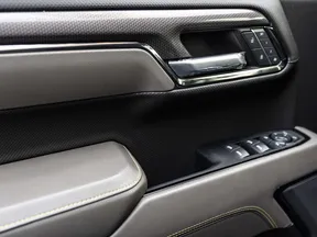Chevrolet Silverado 1500 2024