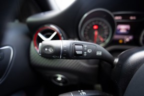 Mercedes-Benz A-Class 250 2018