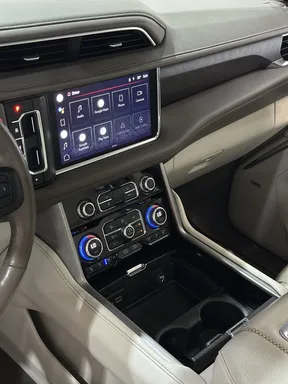 GMC Yukon 2022