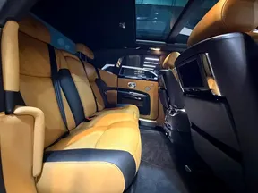 Rolls-Royce Ghost 2017