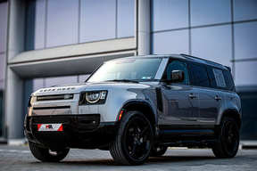 Land Rover Defender 110 2022