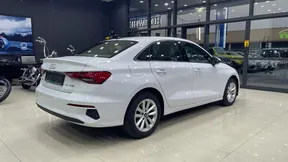 Audi A3 2024