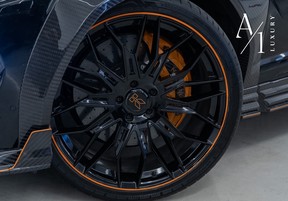 Lamborghini Urus 2022