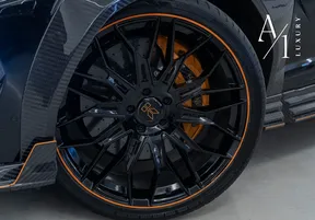 Lamborghini Urus 2022