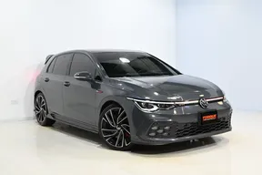 Volkswagen Golf GTI 2023