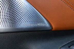 BMW 5 Series M5 2020