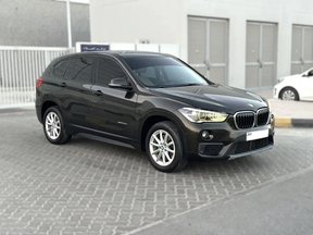 BMW X1 20i 2016