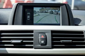 BMW 3 Series 318 2018