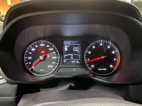 MG 5 2023