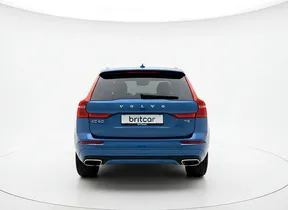 Volvo XC60 T5 2021