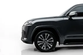 Lexus LX 600 2024