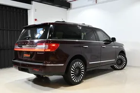 Lincoln Navigator 2019