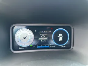 Hyundai Kona 2023