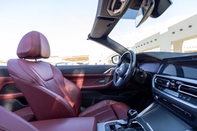 BMW 4 Series 420 2022