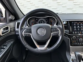 Jeep Grand Cherokee 2021