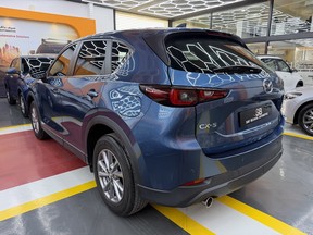 Mazda CX-5 2024