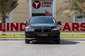 BMW X2 20i 2022
