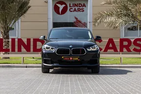 BMW X2 20 2022