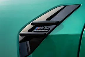 BMW 4 Series M4 Competition 2024