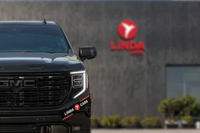 GMC Sierra 1500 2025