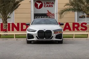 BMW 4 Series M440 2024