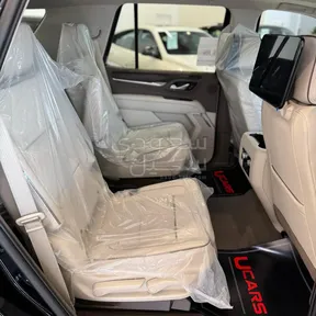 GMC Yukon 2024