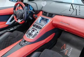 Lamborghini Aventador 2015