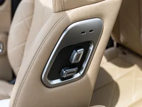 BYD Leopard 8 2024