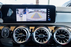 Mercedes-Benz CLA 250 2023