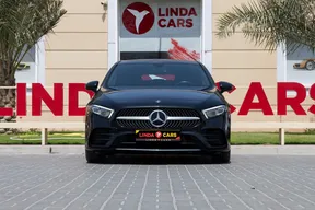 Mercedes-Benz A-Class 250 2020