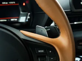 Toyota Supra 2024