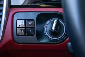 Porsche Cayenne S 2019