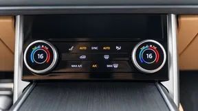 Land Rover Range Rover 2023