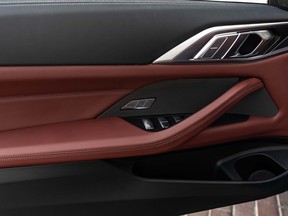 BMW 4 Series 430 2024