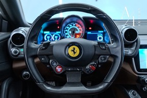 Ferrari GTC4Lusso T 2017