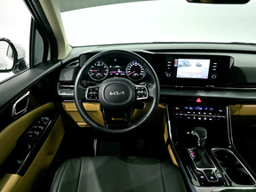 Kia Carnival / Sedona 2023