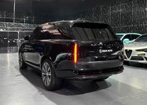 Land Rover Range Rover 2022