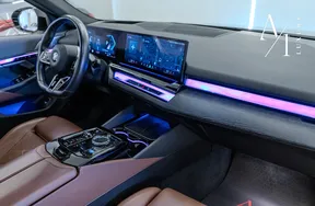 BMW 5 Series 530 2025