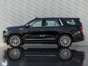 GMC Yukon 2024