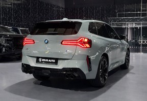 BMW X3 M50 2025