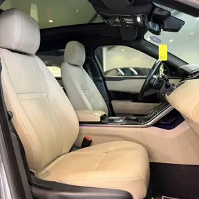 Land Rover Range Rover 2018