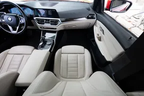 BMW 3 Series 330 2019