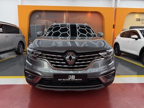 Renault Koleos 2023