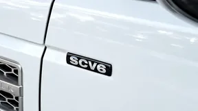 Land Rover LR4 2015