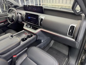 Ford Expedition 2025