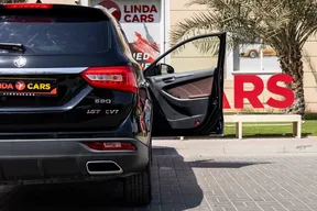 DFSK Glory 580 / Fengon 580 2023