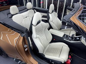 BMW 4 Series M4 Competition 2022